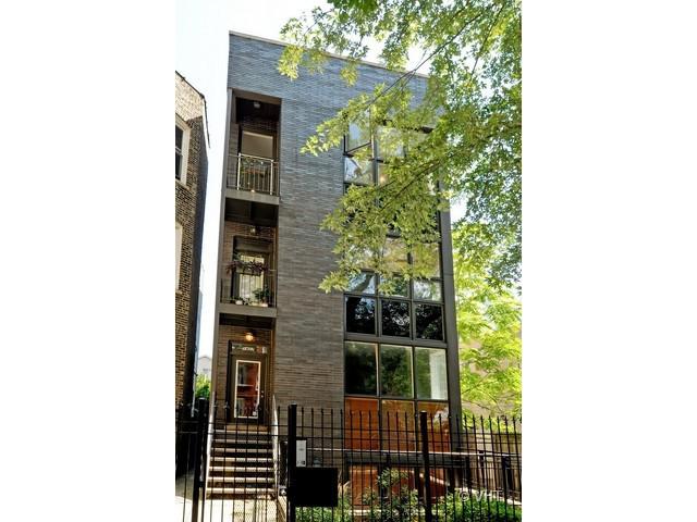1407 N Campbell Ave. #3, Chicago, IL 60622