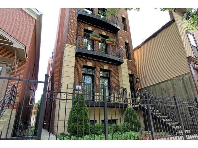 2703 N Southport Ave. #1, Chicago, IL 60614