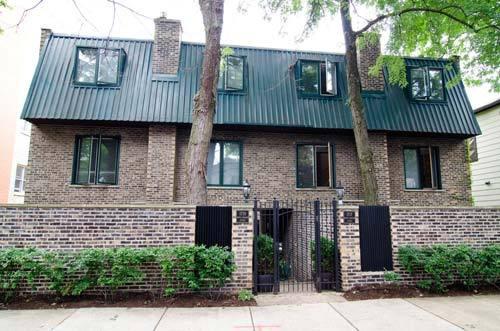 1719 N Mohawk #G, Chicago, IL 60614