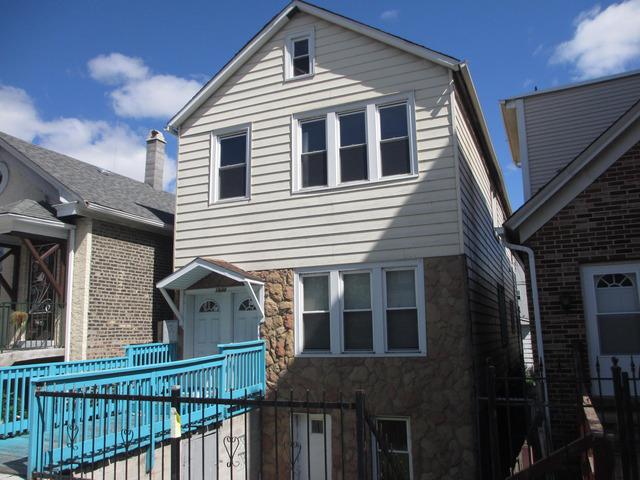 1648 W 21st St., Chicago, IL 60608