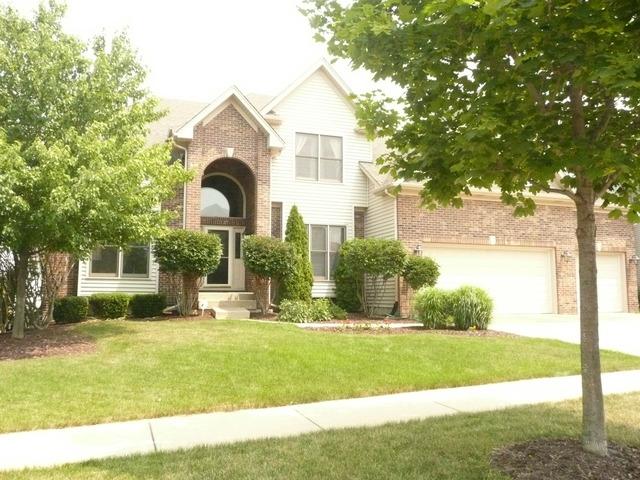 503 Cole Dr., South Elgin, IL 60177