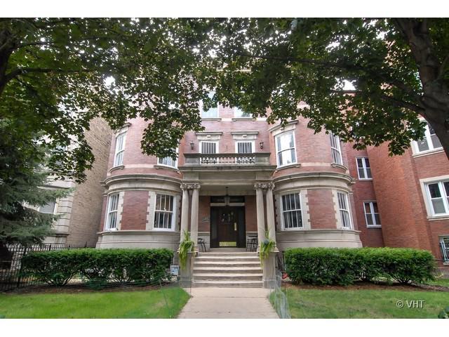 4068 N Sheridan Rd. #2, Chicago, IL 60613