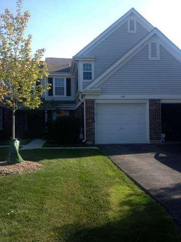 278 Green Knoll Ct., Streamwood, IL 60107
