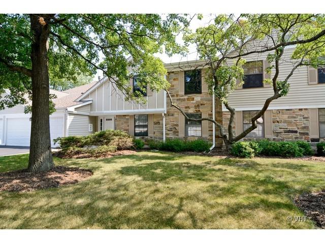 219 Hawthorne Ct. #B-1, Schaumburg, IL 60193