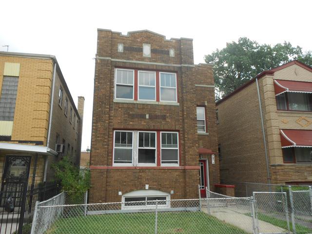 6221 S Seeley Ave., Chicago, IL 60636
