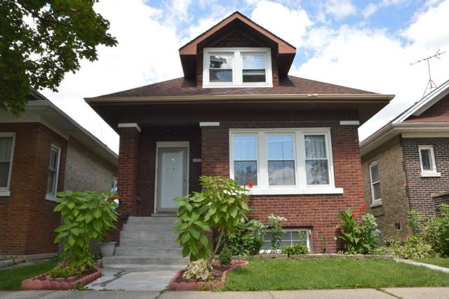 6030 W Dakin Ave., Chicago, IL 60634