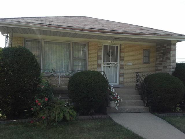602 Frederick Ave., Bellwood, IL 60104