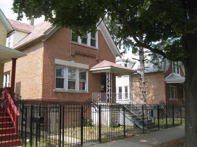 2028 N Keeler Ave., Chicago, IL 60639