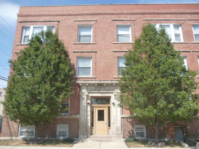 120 E 49th St. #107, Chicago, IL 60615