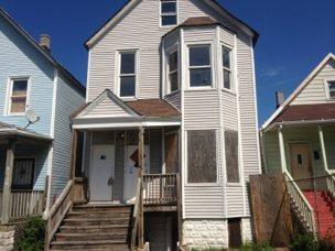 8731 S Burley Ave., Chicago, IL 60653