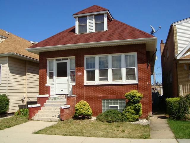 6241 S Komensky Ave., Chicago, IL 60629