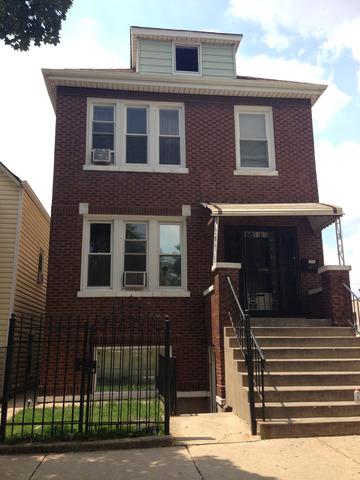 4530 S Whipple St., Chicago, IL 60632
