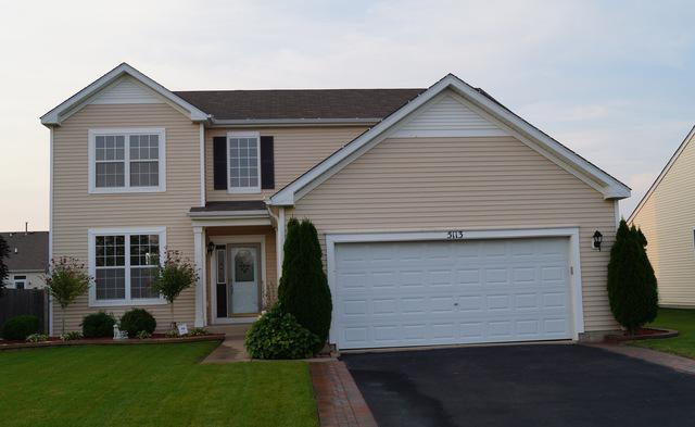 5113 Gardiner Glenn Dr., Plainfield, IL 60586