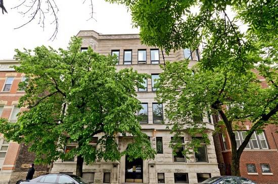 353 W Dickens Ave. #1W, Chicago, IL 60614