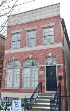 2031 W Shakespeare Ave., Chicago, IL 60647