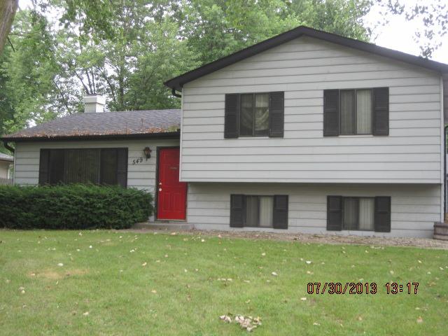 549 Magnolia Ave., Gurnee, IL 60031
