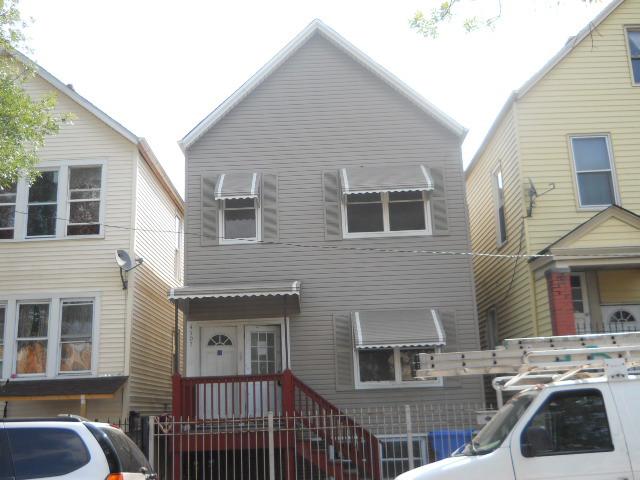 4507 S Hermitage Ave., Chicago, IL 60609