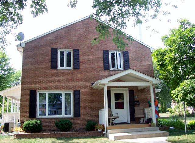 190 Park St., Park Forest, IL 60466