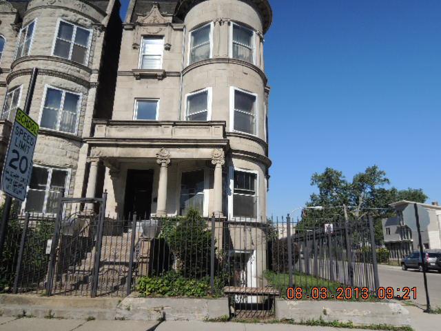 4400 S Vincennes Ave. #2, Chicago, IL 60653