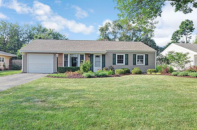 1413 77th St., Darien, IL 60561