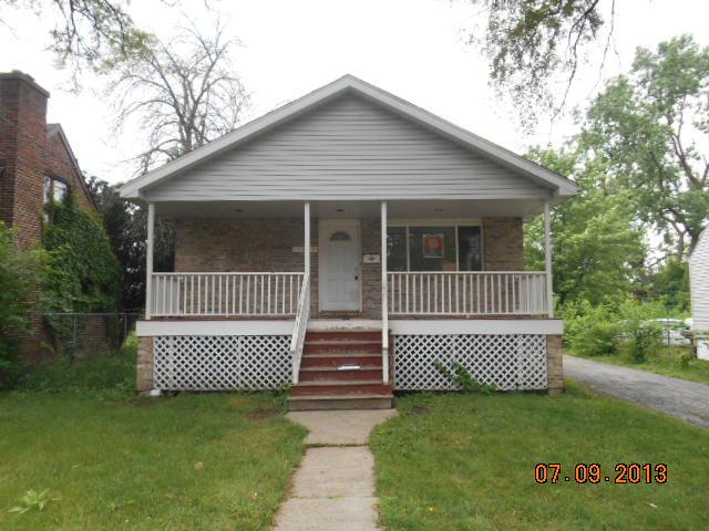 15002 Perry Ave., South Holland, IL 60473