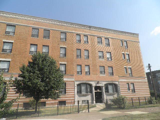 5013 S King Dr. #3E, Chicago, IL 60615