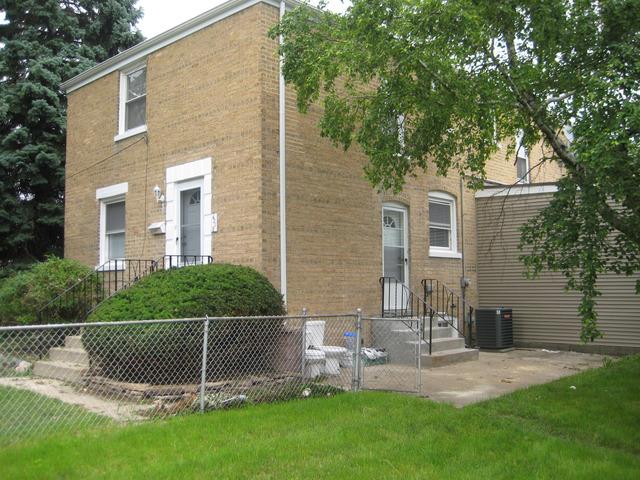 4218 Oak St., Bellwood, IL 60104