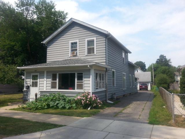 319 Hinman St., Aurora, IL 60505