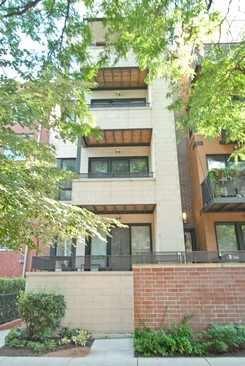 2241 W Wabansia Ave. #101, Chicago, IL 60647