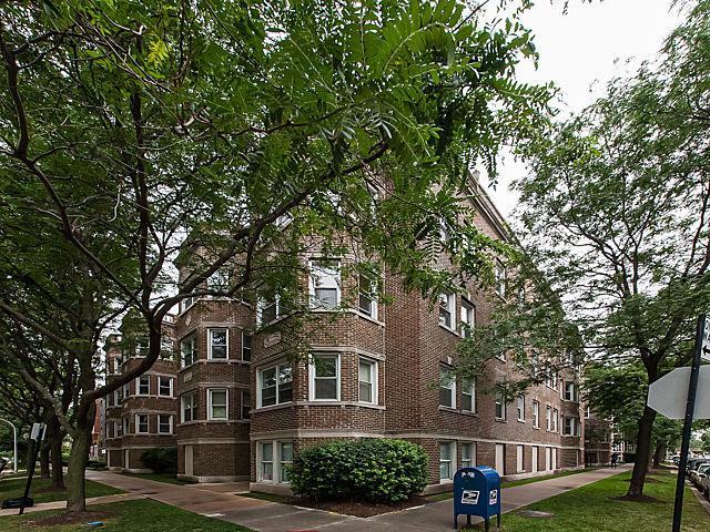 6042 N Kenmore Ave. #2, Chicago, IL 60660