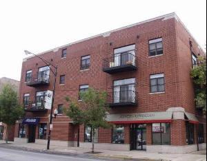 2934 W Montrose Ave. #205, Chicago, IL 60618