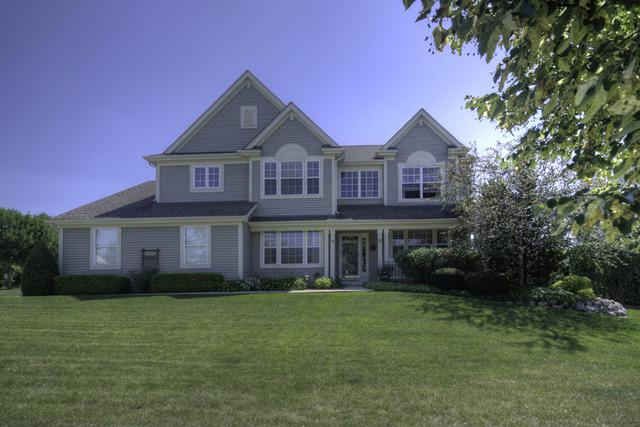 5995 Murifield Dr., Gurnee, IL 60031