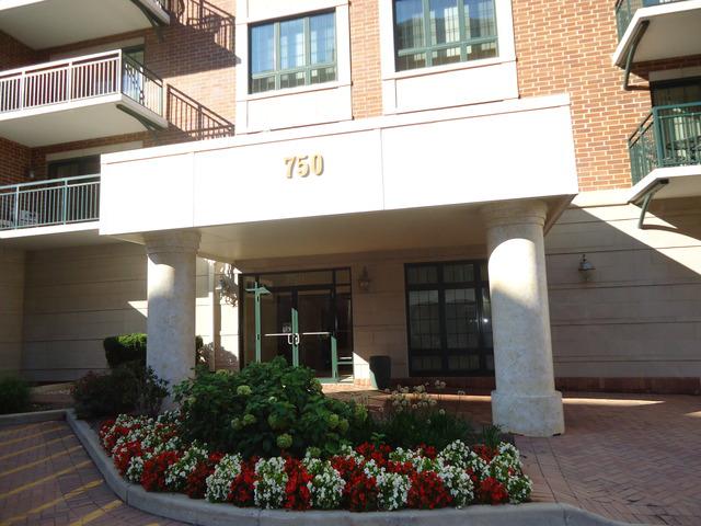 750 Pearson St. #502, Des Plaines, IL 60016