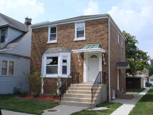 2620 S 58th Ct., Cicero, IL 60804