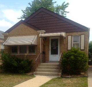 5411 S Newland Ave., Chicago, IL 60638
