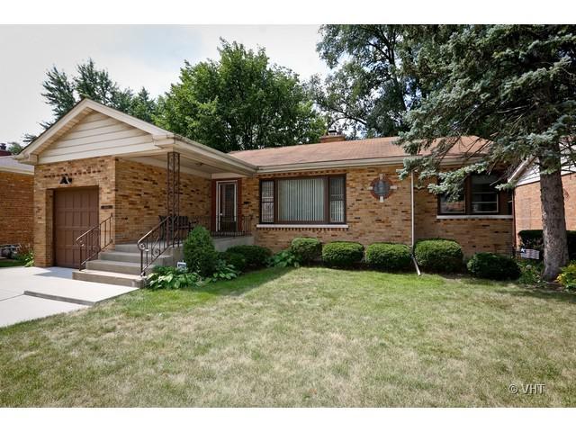 18544 Homewood Ave., Homewood, IL 60430