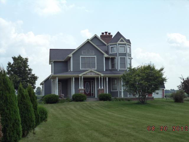 19591 Grade School Rd., Caledonia, IL 61011