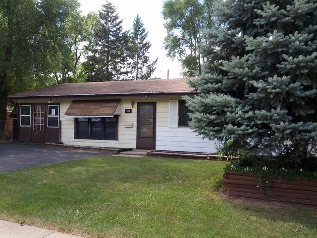 385 Larkdale Row, Wauconda, IL 60084