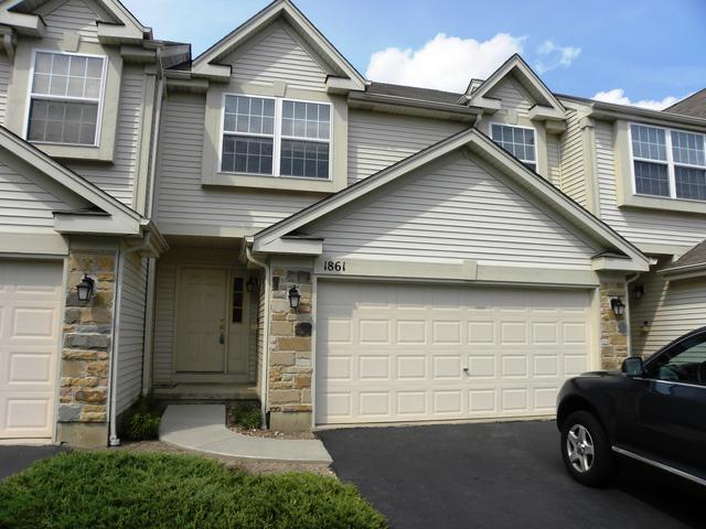 1861 Maplewood Ct., Grayslake, IL 60030