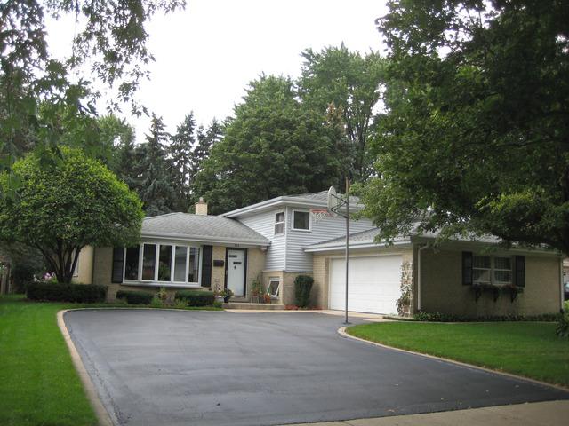 530 Birch St., Itasca, IL 60143