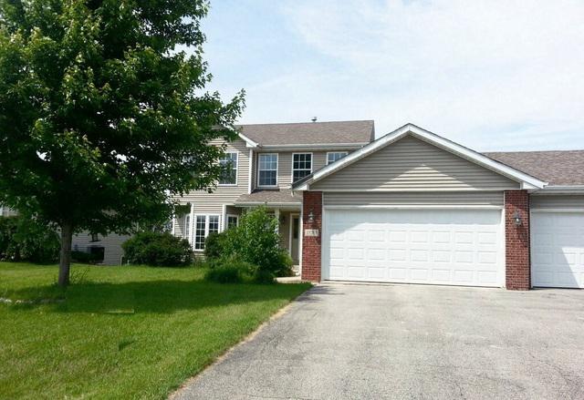 13263 Springhill Dr., Winnebago, IL 61088