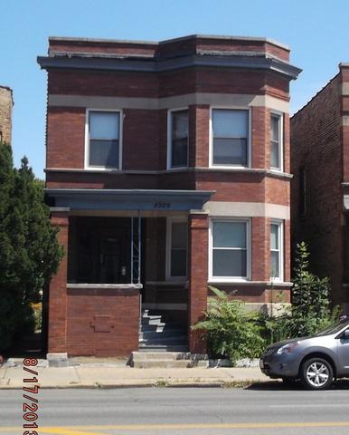 4929 N Western Ave., Chicago, IL 60625