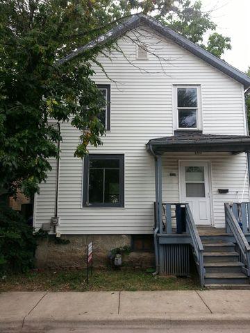 203 Pine St., Joliet, IL 60435