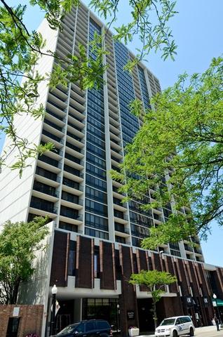 1636 N Wells St. #911, Chicago, IL 60614