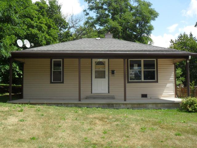1208 Luther Ave., Joliet, IL 60432