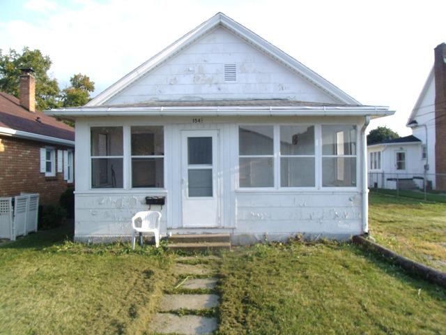 154 1/2 E First St., Oglesby, IL 61348