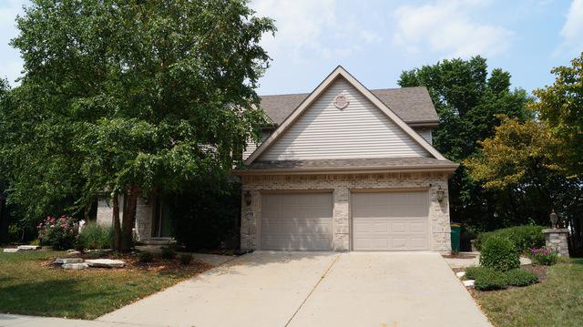 26550 W Melissa Dr., Channahon, IL 60410