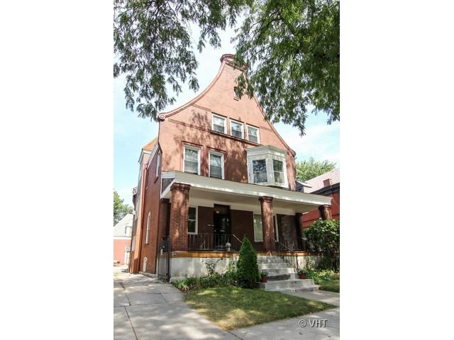 442 E Oakwood Blvd., Chicago, IL 60637