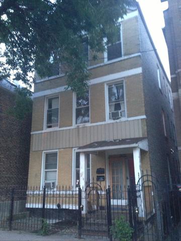2621 W 24th St., Chicago, IL 60608