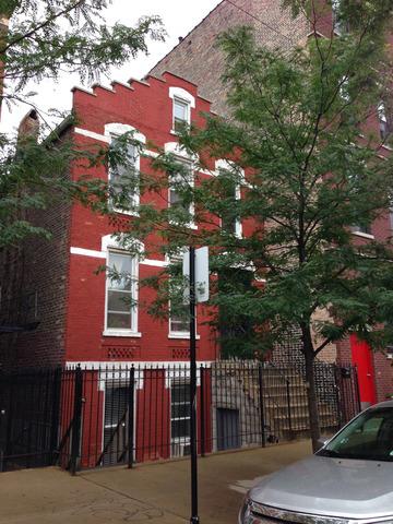 1419 W 19th St., Chicago, IL 60608